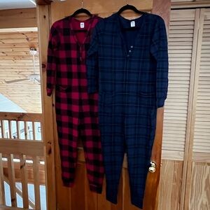 Smash + Tess Holiday Wednesday style rompers!  Size Small